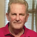 Richard Bryan ‘Dick’ White